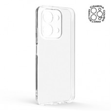 Чехол для мобильного телефона Armorstandart Air Xiaomi Redmi 15C 4G / Poco C85 4G Camera cover Clear (ARM85422) Чехол для мобильного телефона Armorstandart Air Xiaomi Redmi 15C 4G / Poco C85 4G Camera cover Clear (ARM85422) - Фото