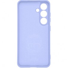Чохол для мобільного телефона Armorstandart ICON Samsung S24 Camera cover Lavender (ARM88862) Чохол для мобільного телефона Armorstandart ICON Samsung S24 Camera cover Lavender (ARM88862) - Фото