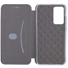 Чехол для мобильного телефона BeCover Exclusive Samsung Galaxy A17 5G SM-A17 Black (713888) - Фото