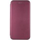 Чехол для мобильного телефона BeCover Exclusive Samsung Galaxy A17 5G SM-A17 Red Wine (713890)