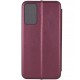 Чехол для мобильного телефона BeCover Exclusive Samsung Galaxy A17 5G SM-A17 Red Wine (713890)