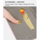 Чохол для мобільного телефона BeCover Exclusive Xiaomi Redmi A5 / Poco C71 Red Wine (714400)