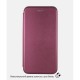 Чохол для мобільного телефона BeCover Exclusive Xiaomi Redmi A5 / Poco C71 Red Wine (714400)