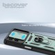 Чехол для мобильного телефона BeCover Military Samsung Galaxy A07 SM-A075 Dark Green (713899)