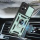 Чехол для мобильного телефона BeCover Military Samsung Galaxy A07 SM-A075 Dark Green (713899)