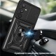 Чехол для мобильного телефона BeCover Military Samsung Galaxy A17 5G SM-A17 Black (713901)