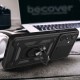 Чехол для мобильного телефона BeCover Military Samsung Galaxy A17 5G SM-A17 Black (713901)