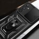 Чехол для мобильного телефона BeCover Military Samsung Galaxy A17 5G SM-A17 Black (713901)