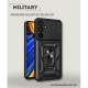 Чехол для мобильного телефона BeCover Military Samsung Galaxy A17 5G SM-A17 Black (713901)