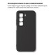 Чехол для мобильного телефона BeCover Silicone Infinix Hot 60 Pro 4G (X6885) Black (714558)