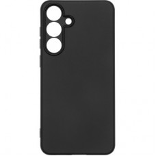 Чехол для мобильного телефона Armorstandart ICON Samsung S25 FE 5G Black (ARM86153)