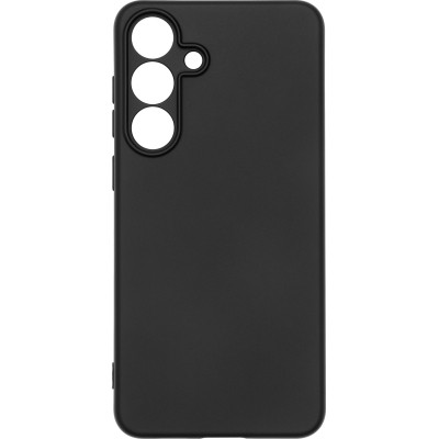 Чехол для мобильного телефона Armorstandart ICON Samsung S25 FE 5G Black (ARM86153)