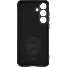 Чохол для мобільного телефона Armorstandart ICON Samsung S25 FE 5G Black (ARM86153) Чохол для мобільного телефона Armorstandart ICON Samsung S25 FE 5G Black (ARM86153) - Фото