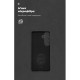 Чехол для мобильного телефона Armorstandart ICON Samsung S25 FE 5G Black (ARM86153) Чехол для мобильного телефона Armorstandart ICON Samsung S25 FE 5G Black (ARM86153)