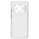 Чехол для мобильного телефона Armorstandart Air ZTE Nubia V70 Max 4G Camera cover Clear (ARM86129)