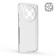 Чехол для мобильного телефона Armorstandart Air ZTE Nubia V70 Max 4G Camera cover Clear (ARM86129) Чехол для мобильного телефона Armorstandart Air ZTE Nubia V70 Max 4G Camera cover Clear (ARM86129)