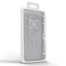 Чехол для мобильного телефона Armorstandart Air ZTE Nubia V70 Max 4G Camera cover Clear (ARM86129) Чехол для мобильного телефона Armorstandart Air ZTE Nubia V70 Max 4G Camera cover Clear (ARM86129) - Фото