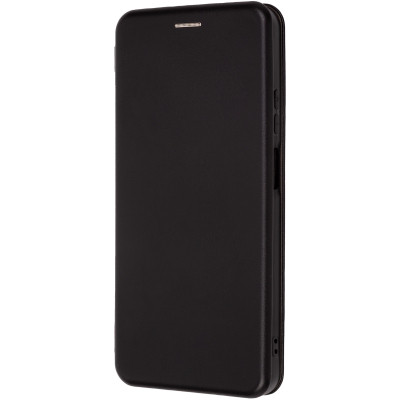 Чехол для мобильного телефона Armorstandart G-Case ZTE Nubia V70 Max 4G Black (ARM86130)