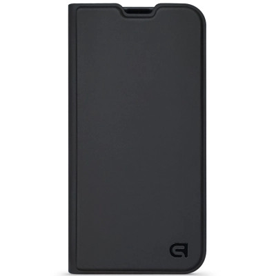 Чехол для мобильного телефона Armorstandart OneFold Case Motorola G86 5G Black (ARM86605)