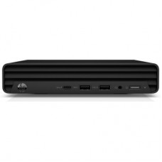 Компьютер HP Pro Mini 260 G9 / i5-1334U, 16, 512, K&M, WiFi, W11P64 (B70V8AT) Компьютер HP Pro Mini 260 G9 / i5-1334U, 16, 512, K&M, WiFi, W11P64 (B70V8AT)