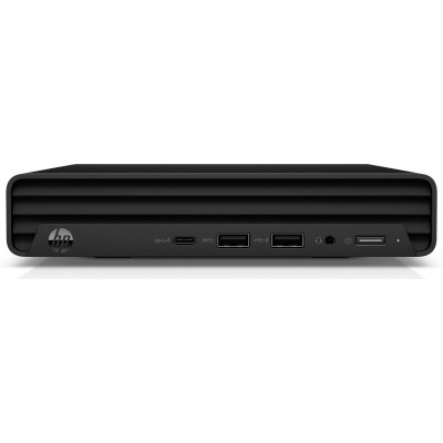 Компьютер HP Pro Mini 260 G9 / i5-1334U, 16, 512, K&M, WiFi, W11P64 (B70V8AT)
