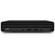 Компьютер HP Pro Mini 260 G9 / i5-1334U, 16, 512, K&M, WiFi, W11P64 (B70V8AT)