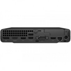 Комп'ютер HP Pro Mini 260 G9 / i5-1334U, 16, 512, K&M, WiFi, W11P64 (B70V8AT) - Фото
