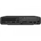 Компьютер HP Pro Mini 260 G9 / i5-1334U, 16, 512, K&M, WiFi, W11P64 (B70V8AT) Компьютер HP Pro Mini 260 G9 / i5-1334U, 16, 512, K&M, WiFi, W11P64 (B70V8AT)