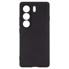 Чехол для мобильного телефона Armorstandart Matte Slim Fit Tecno Camon 40 4G Camera cover Black (ARM88902) Чехол для мобильного телефона Armorstandart Matte Slim Fit Tecno Camon 40 4G Camera cover Black (ARM88902)