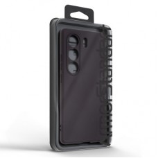 Чохол для мобільного телефона Armorstandart Matte Slim Fit Tecno Camon 40 4G Camera cover Black (ARM88902) Чохол для мобільного телефона Armorstandart Matte Slim Fit Tecno Camon 40 4G Camera cover Black (ARM88902) - Фото