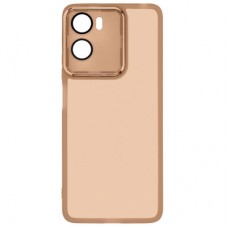 Чехол для мобильного телефона Armorstandart Shade Motorola G06 4G Gold (ARM89069)