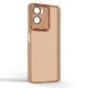 Чехол для мобильного телефона Armorstandart Shade Motorola G06 4G Gold (ARM89069)