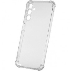 Чохол для мобільного телефона ColorWay TPU AntiShock Samsung Galaxy A24 Clear (CW-CTASSGA245) - Фото
