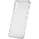 Чохол для мобільного телефона ColorWay TPU AntiShock Samsung Galaxy A24 Clear (CW-CTASSGA245)
