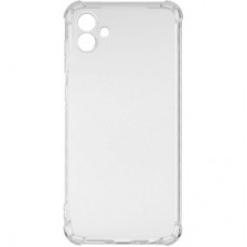 Чохол для мобільного телефона ColorWay TPU AntiShock Samsung Galaxy A04 Clear (CW-CTASSGA045) - Фото
