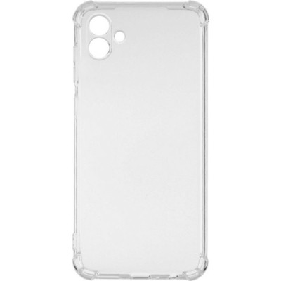 Чохол для мобільного телефона ColorWay TPU AntiShock Samsung Galaxy A04 Clear (CW-CTASSGA045)