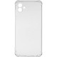 Чохол для мобільного телефона ColorWay TPU AntiShock Samsung Galaxy A04 Clear (CW-CTASSGA045)