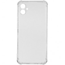 Чохол для мобільного телефона ColorWay TPU AntiShock Samsung Galaxy A04e Clear (CW-CTASSGA042) - Фото