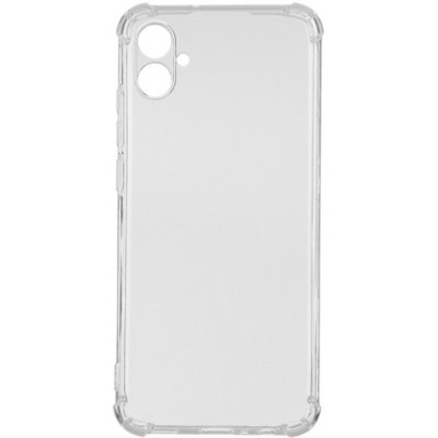 Чохол для мобільного телефона ColorWay TPU AntiShock Samsung Galaxy A04e Clear (CW-CTASSGA042)
