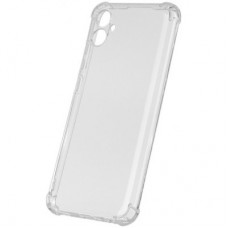 Чохол для мобільного телефона ColorWay TPU AntiShock Samsung Galaxy A04e Clear (CW-CTASSGA042) - Фото