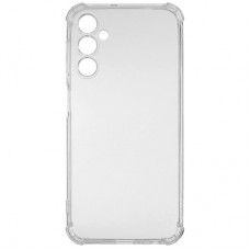 Чохол для мобільного телефона ColorWay TPU AntiShock Samsung Galaxy A04s Clear (CW-CTASSGA047) - Фото
