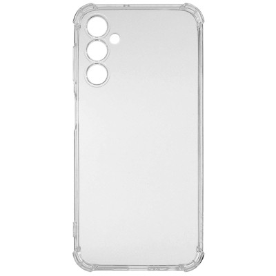 Чохол для мобільного телефона ColorWay TPU AntiShock Samsung Galaxy A04s Clear (CW-CTASSGA047)
