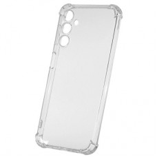 Чохол для мобільного телефона ColorWay TPU AntiShock Samsung Galaxy A04s Clear (CW-CTASSGA047) - Фото