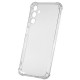Чохол для мобільного телефона ColorWay TPU AntiShock Samsung Galaxy A04s Clear (CW-CTASSGA047)