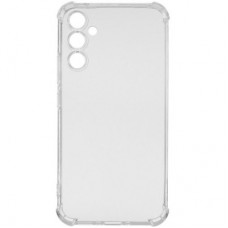 Чохол для мобільного телефона ColorWay TPU AntiShock Samsung Galaxy A34 Clear (CW-CTASSGA346) - Фото