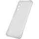 Чохол для мобільного телефона ColorWay TPU AntiShock Samsung Galaxy A34 Clear (CW-CTASSGA346)