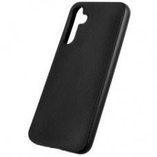 Чохол для мобільного телефона ColorWay TPU matt Samsung Galaxy A34 black (CW-CTMSGA346-BK) - Фото