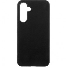 Чохол для мобільного телефона ColorWay TPU matt Samsung Galaxy A54 black (CW-CTMSGA546-BK) - Фото