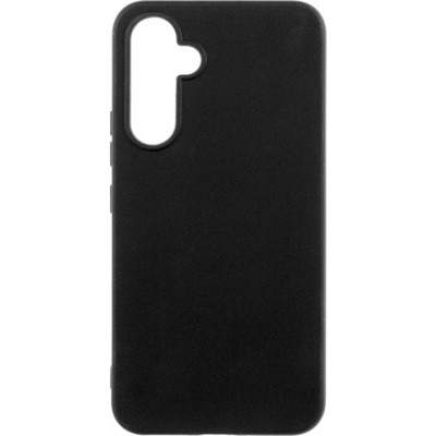 Чохол для мобільного телефона ColorWay TPU matt Samsung Galaxy A54 black (CW-CTMSGA546-BK)