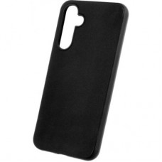Чохол для мобільного телефона ColorWay TPU matt Samsung Galaxy A54 black (CW-CTMSGA546-BK) - Фото